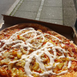 Hawaii Pizza Mad