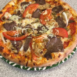 Hawaii Pizza Mad