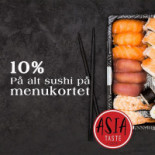Asiataste Drik