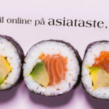 Asiataste Mad