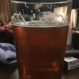 Butlerbar Drik