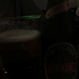 Butlerbar Drik