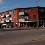 Okkels Is Udenfor