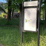 Folkehuset Vestervang Udenfor