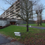Folkehuset Vestervang Udenfor