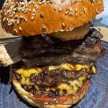 Craft Burger Mad