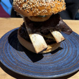 Craft Burger Drik