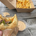 Craft Burger Mad