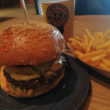 Craft Burger Drik