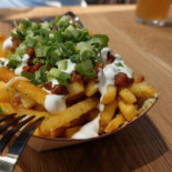 Craft Burger Mad