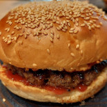 Craft Burger Mad