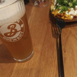 Craft Burger Drik