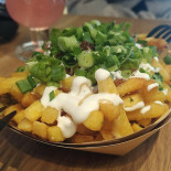 Craft Burger Mad