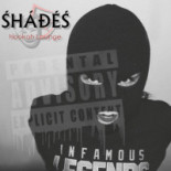 Shades Logo