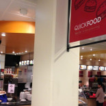 Føtex Storcenter Nord Udenfor