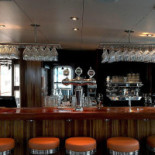 Bådcafé Inde
