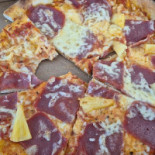 Perfekt Pizza Pita Mad