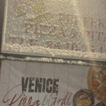 Perfekt Pizza Pita Menu