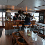 Bådcafé Inde