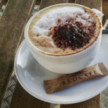 Bådcafé Drik