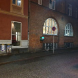 Klostercaféen Udenfor