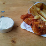 Danyar Fish Chips Mad