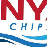 Danyar Fish Chips Logo