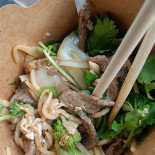 Wok This Way Frederiks Alle Mad