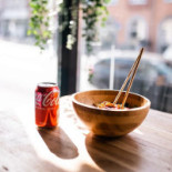Wok This Way Frederiks Alle Drik