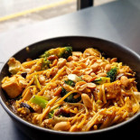 Wok This Way Frederiks Alle Drik
