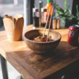 Wok This Way Frederiks Alle Drik
