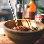 Wok This Way Frederiks Alle Drik