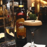 Aarhus City Cocktails Drik