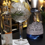 Aarhus City Cocktails Drik