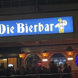 Die Bierbar Udenfor