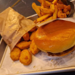The Burger Concept Mad