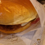 The Burger Concept Mad