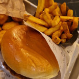 The Burger Concept Mad