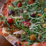 Via Vai Pizza Mad