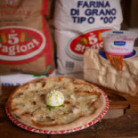 Via Vai Pizza Mad