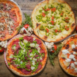 Via Vai Pizza Mad