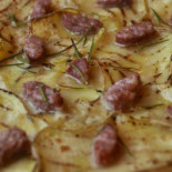 Via Vai Pizza Mad