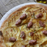 Via Vai Pizza Mad