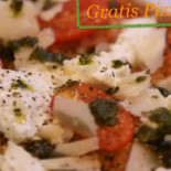 Via Vai Pizza Mad