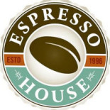 Espresso House Ryesgade Logo