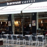Espresso House Ryesgade Udenfor