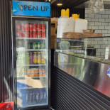 Århus Kebab House Menu