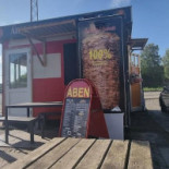 Århus Kebab House Udenfor