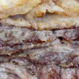Århus Kebab House Mad