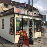 Århus Kebab House Udenfor